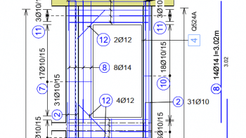 Fachplanung Hochbau